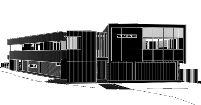 Calamvale House 2