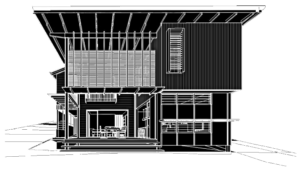 Northview B&W